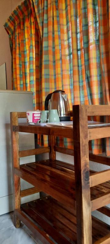 Long Beach Garden Resort - image 13