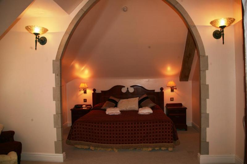 Executive Junior Suite image 4