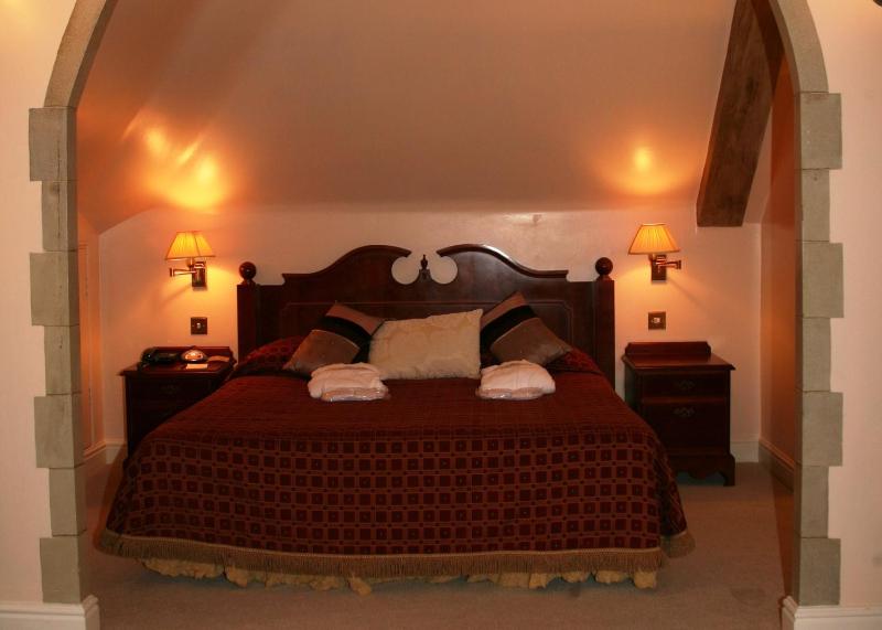 Executive Junior Suite image 3