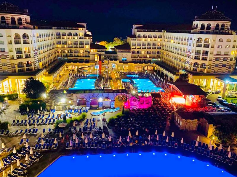 Meliá Sunny Beach All Inclusive - image 12