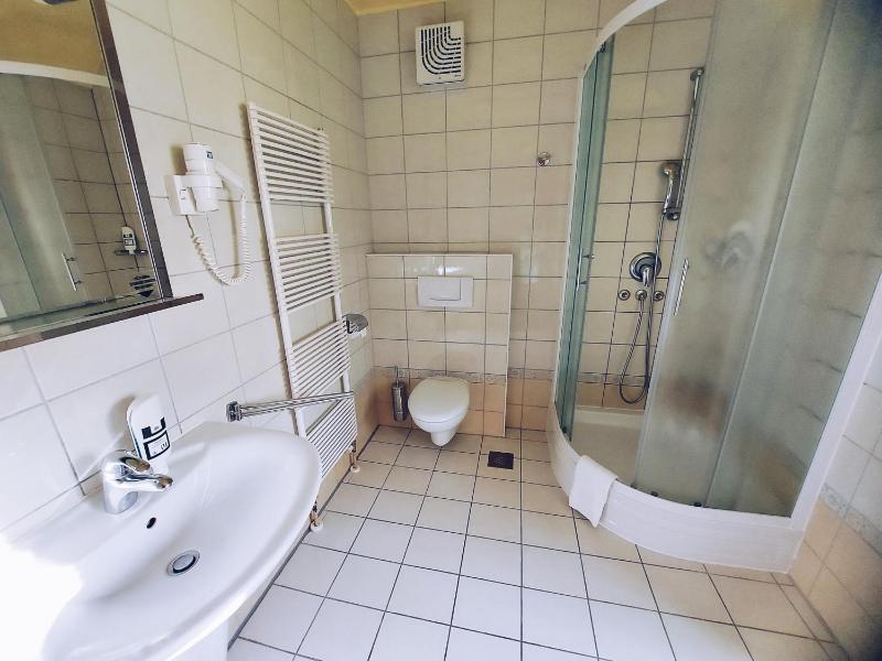 Premium Apartment with Sauna image 3