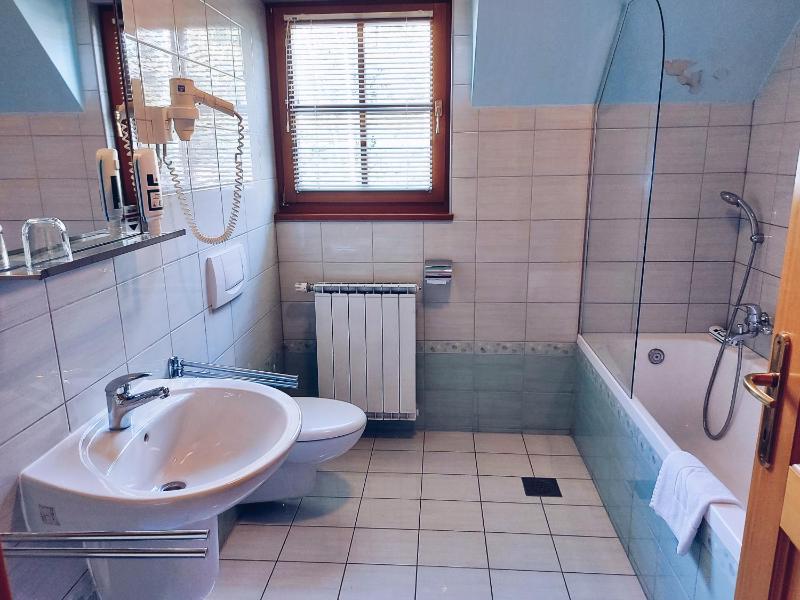 Premium Apartment with Sauna image 2