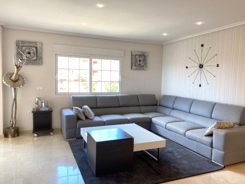LA CALETA - Cabo Roig - Apartamentos de Lujo - image 17