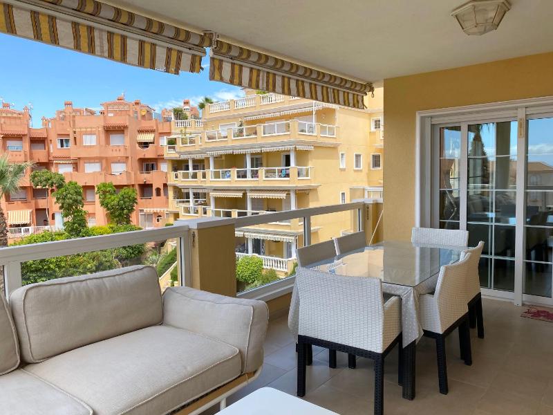 LA CALETA - Cabo Roig - Apartamentos de Lujo - image 40