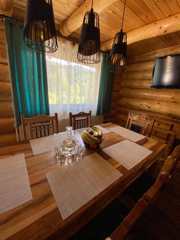 Bellevue Chalet - image 3