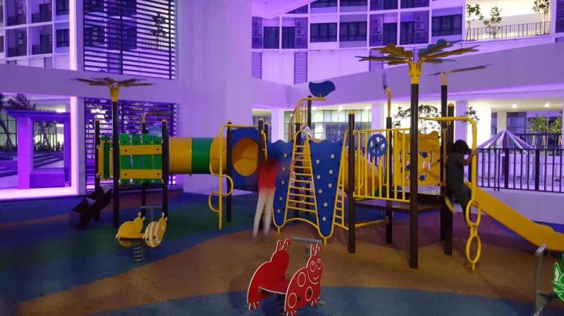 LAVENDER Suite @ I-City - image 14