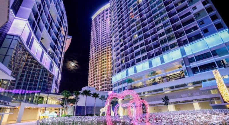 LAVENDER Suite @ I-City - image 10