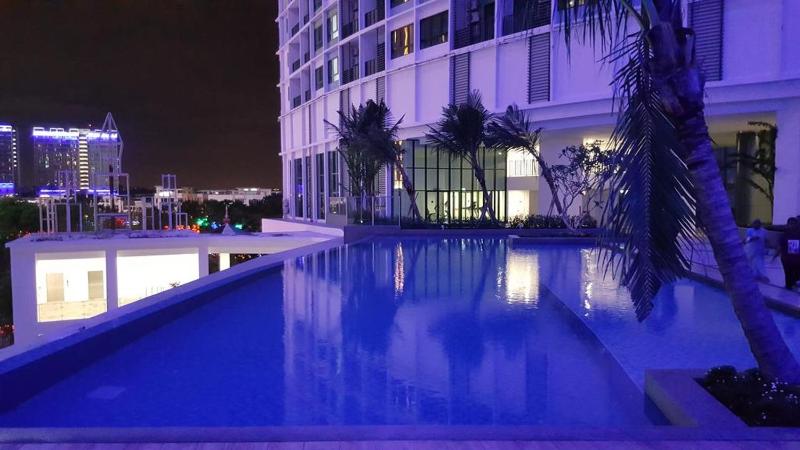 LAVENDER Suite @ I-City - image 16
