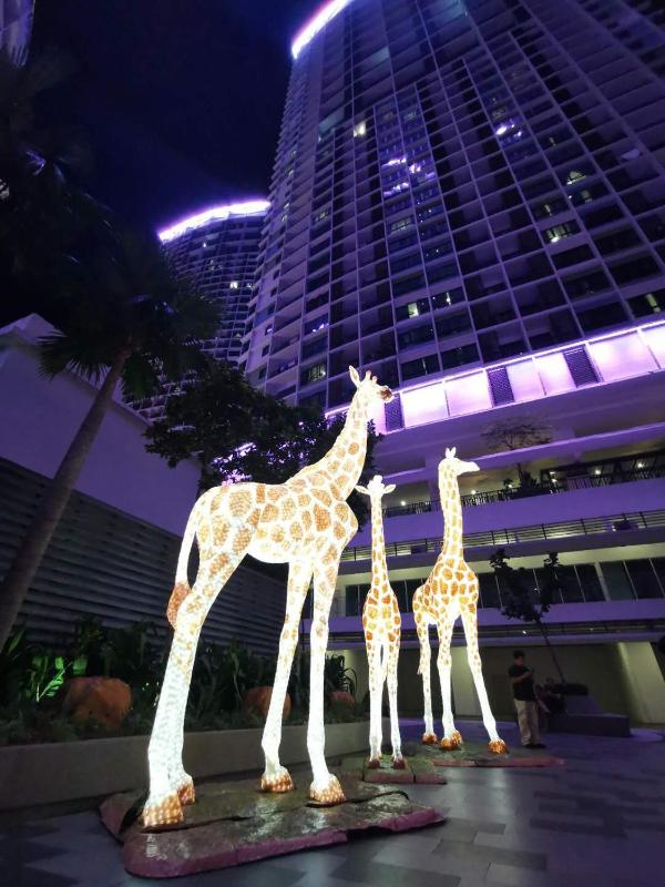 LAVENDER Suite @ I-City - image 15