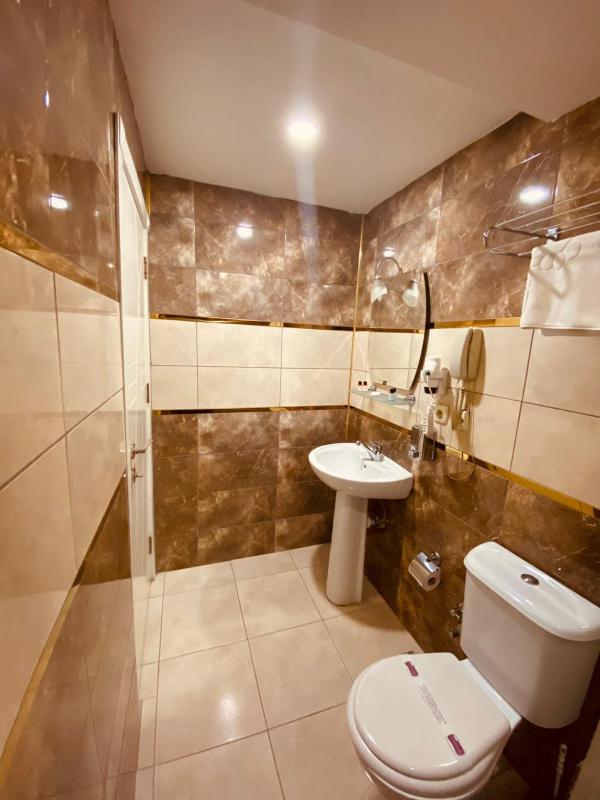 Standard Single Room image 2
