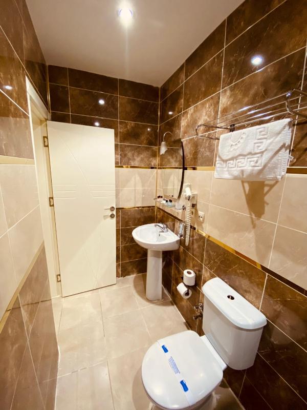 Standard Double or Twin Room image 3