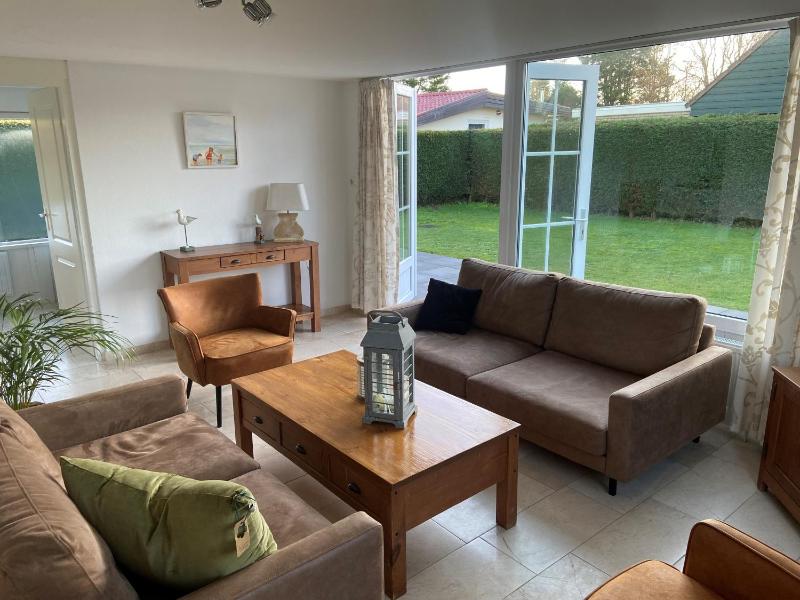 Deluxe Three-Bedroom Bungalow ( 6 Adults) image 4