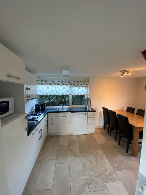 Deluxe Three-Bedroom Bungalow ( 6 Adults) image 3