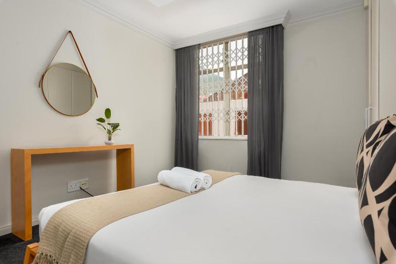Two-Bedroom Apartment image 2