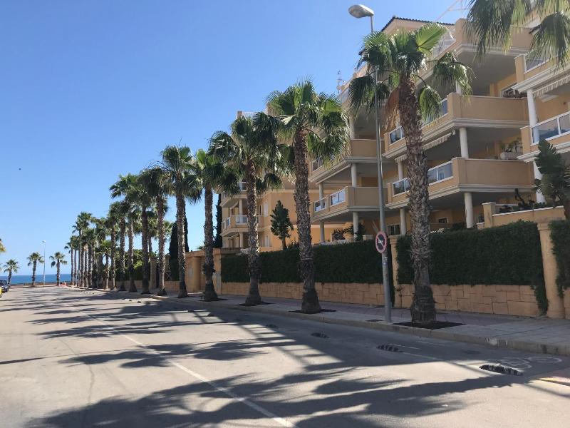 LA CALETA - Cabo Roig - Apartamentos de Lujo - image 45