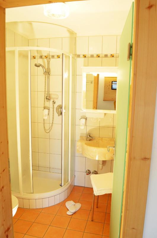 Comfort Double Room with Mountain View image 2