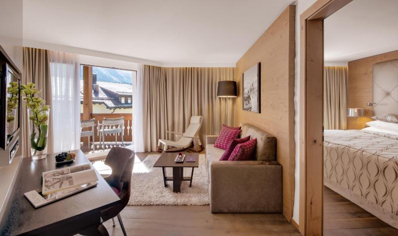 Junior Suite image 3