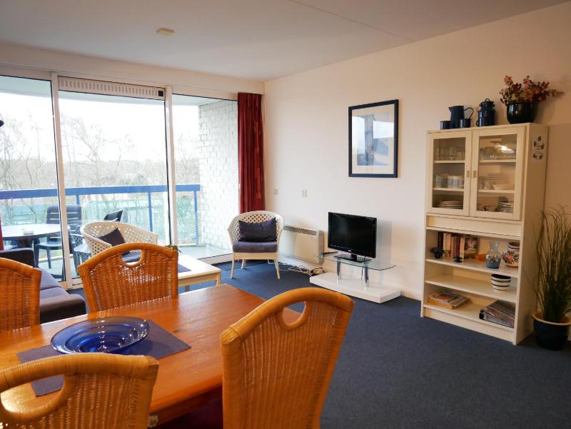 Badhotel Appartementen Callantsoog - image 33