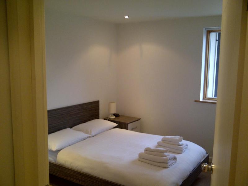 Two-Bedroom Apartment image 2