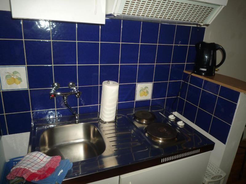 Studio Apartment image 4