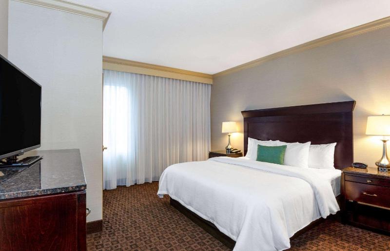 One-Bedroom King Suite - Non-Smoking image 2