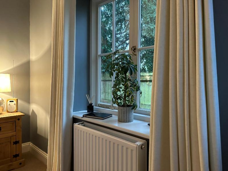 Deluxe Junior Suite image 2