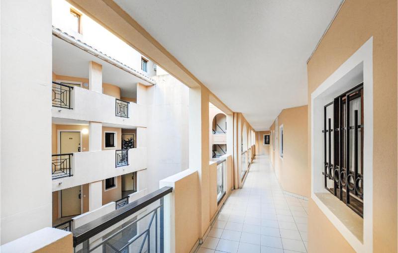 1 Bedroom Beautiful Apartment In Cannes - image 10