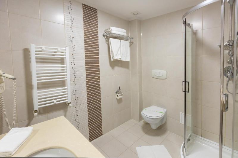 Deluxe Double Room image 3