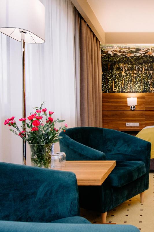 Comfort Large Double Room image 3