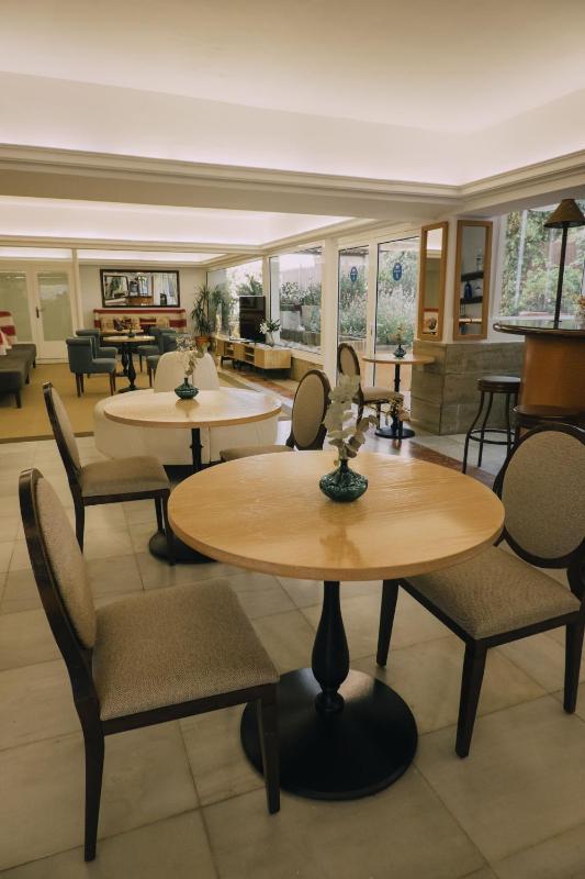 Hotel Subur Maritim - image 37