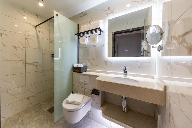 Standard Double Room image 4