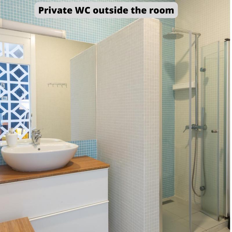 Double or Twin Room with Balcony image 3