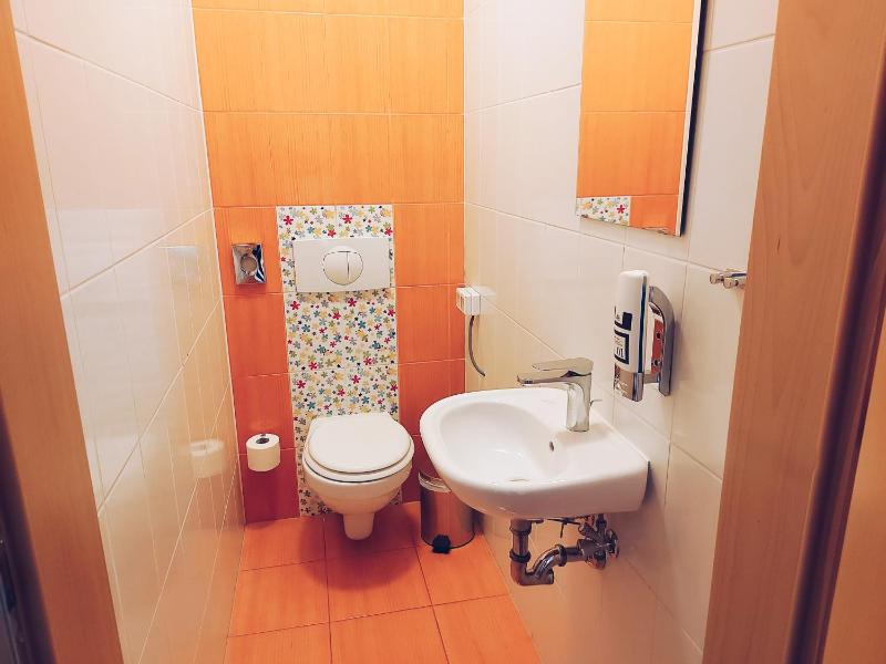 Premium Two Bedroom Apartment with Balcony image 2