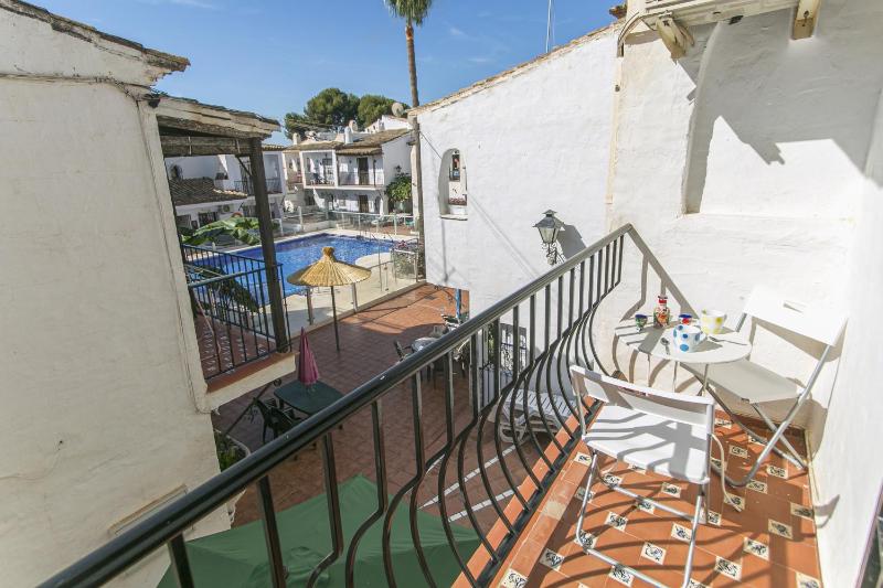 Canovas Nerja - Nueva Nerja - Pueblo Andaluz 70 - image 3