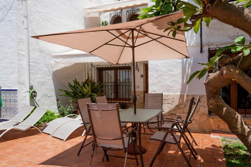 Canovas Nerja - Nueva Nerja - Pueblo Andaluz 91 - image 16