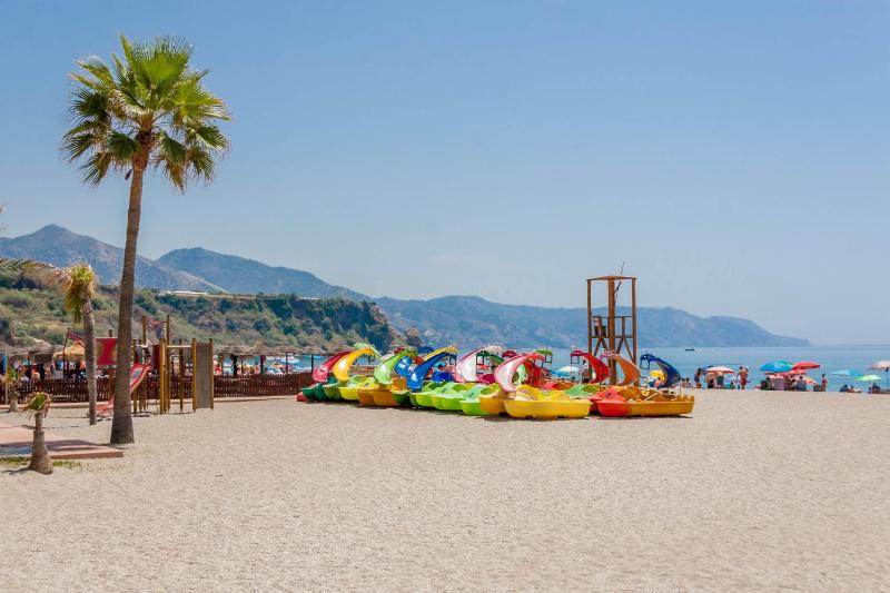 Canovas Nerja - Nueva Nerja - Pueblo Andaluz 91 - image 20