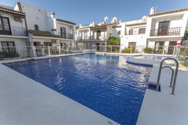 Canovas Nerja - Nueva Nerja - Pueblo Andaluz 91 - image 14