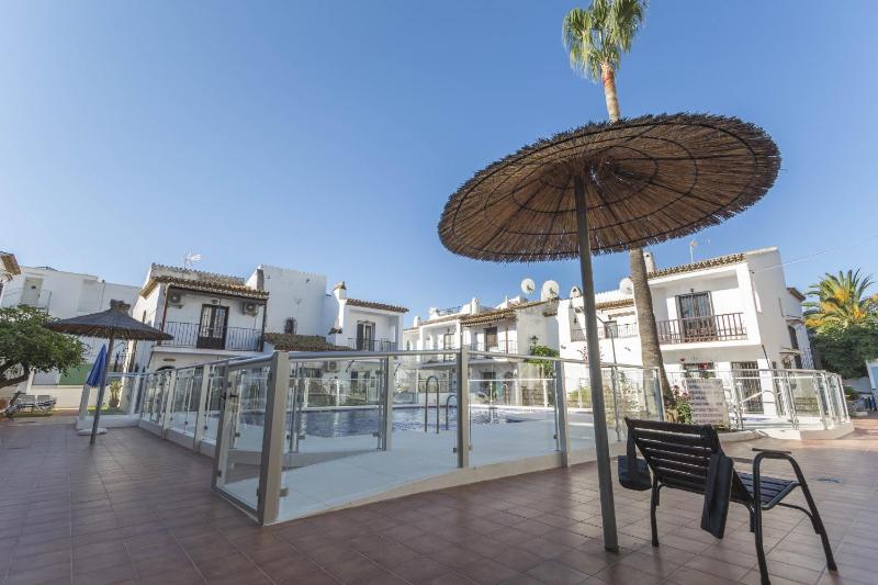 Canovas Nerja - Nueva Nerja - Pueblo Andaluz 91 - image 46