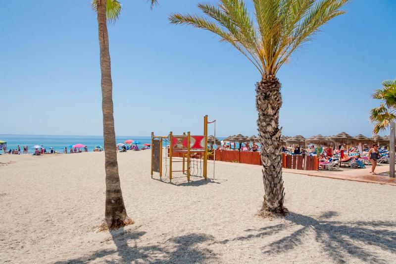 Canovas Nerja - Nueva Nerja - Pueblo Andaluz 91 - image 39