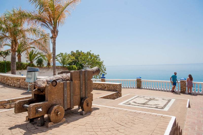 Canovas Nerja - Nueva Nerja - Pueblo Andaluz 91 - image 41