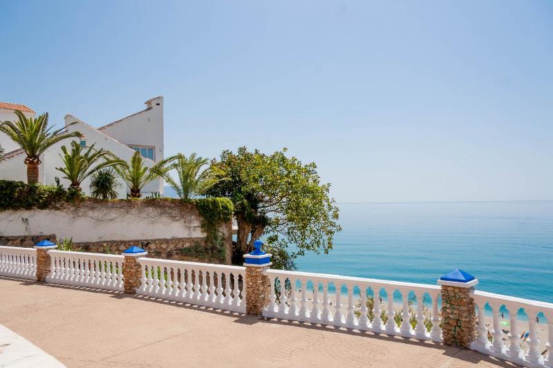 Canovas Nerja - Nueva Nerja - Pueblo Andaluz 91 - image 49