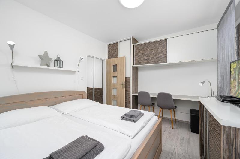 Apartment with Balcony image 2