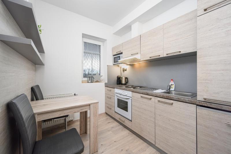 Two-Bedroom Apartment image 1