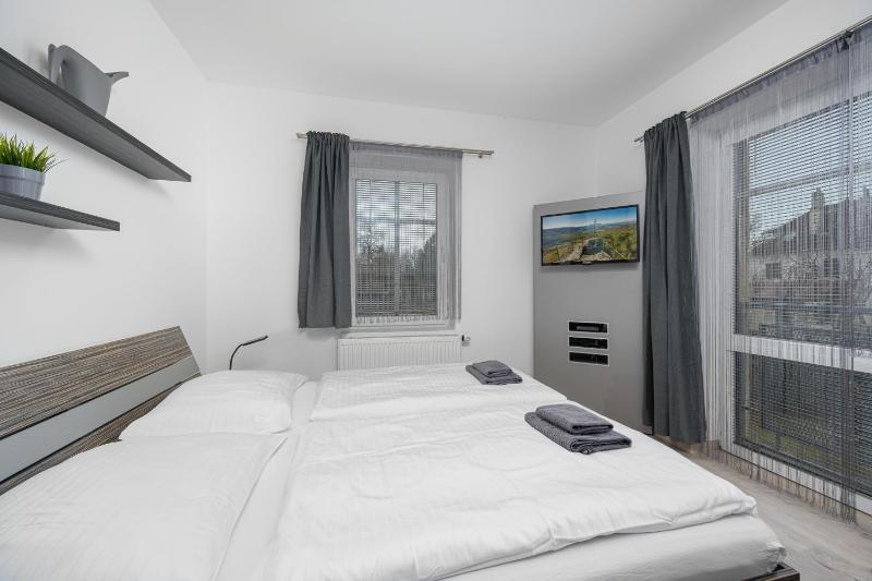 Two-Bedroom Apartment image 4