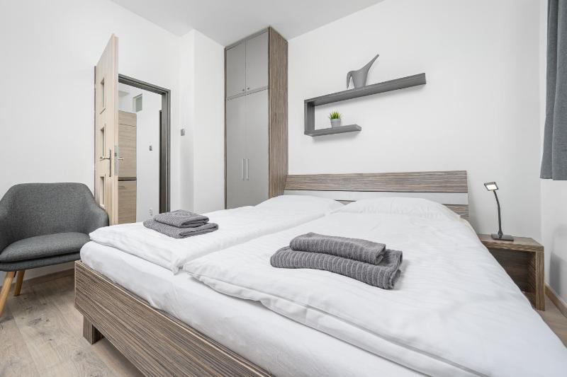 Two-Bedroom Apartment image 3