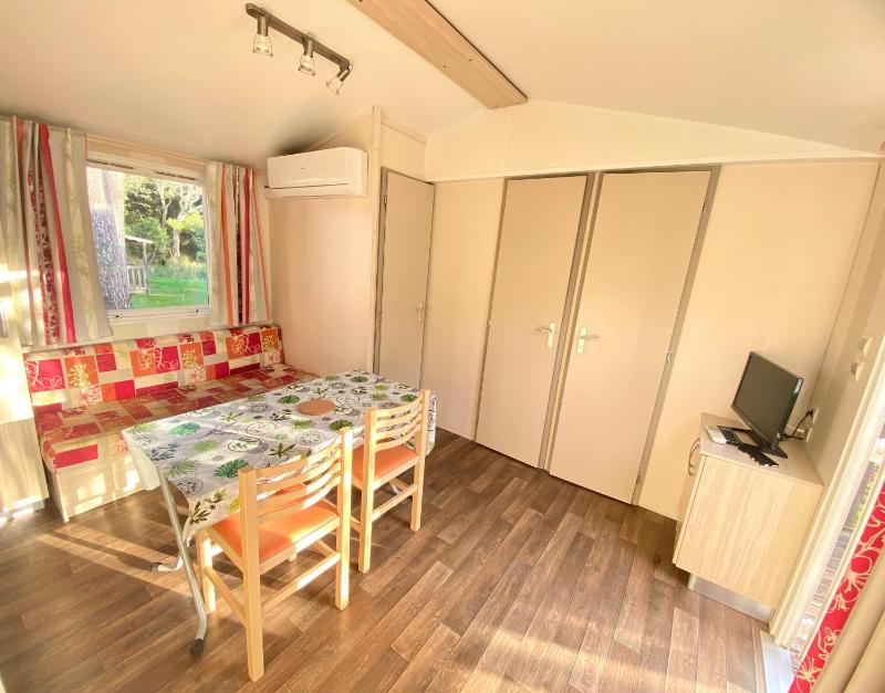 Two-Bedroom Mobile Home image 3
