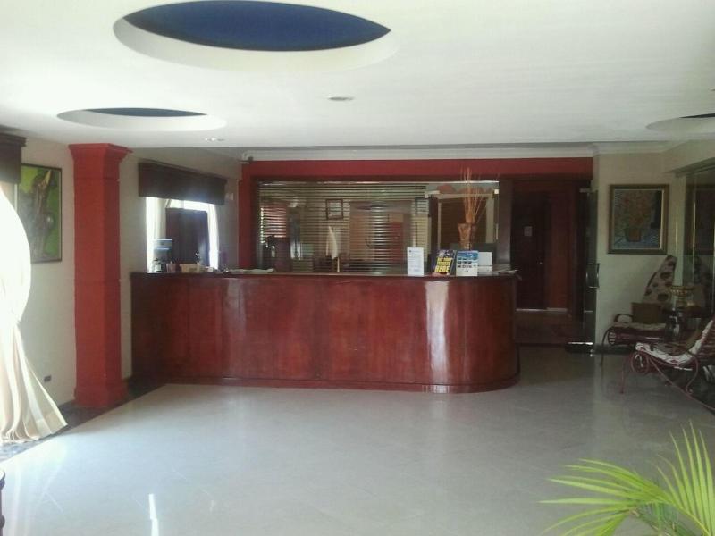 Hotel & Casino Flamboyan - image 18