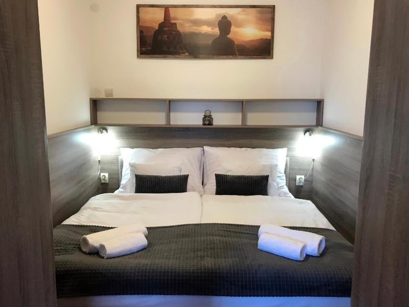 Prána Apartman Images
