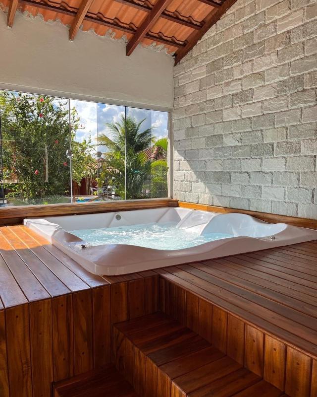Pousada Encanto dos Anjos - image 3