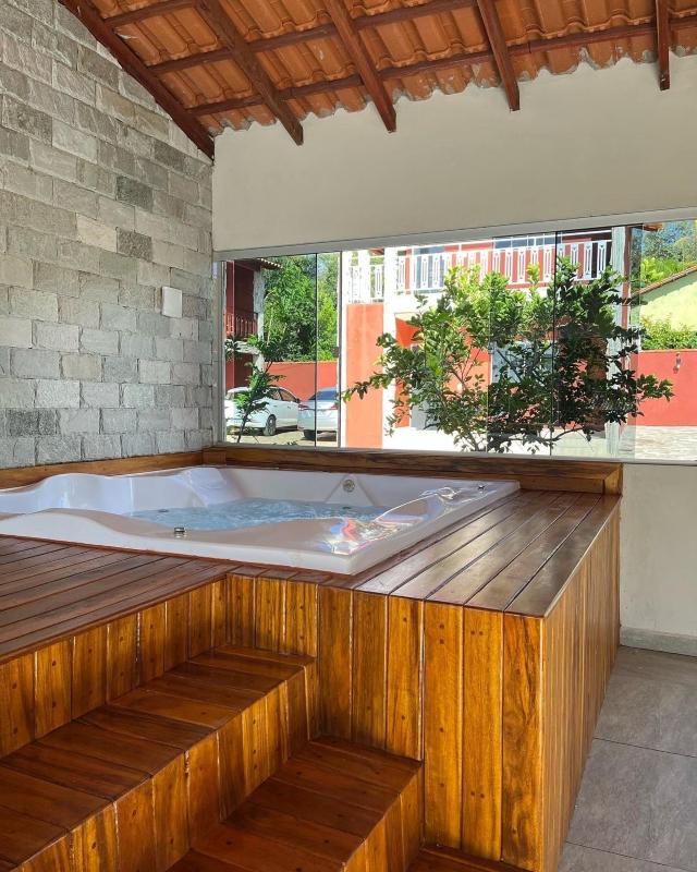 Pousada Encanto dos Anjos - image 22